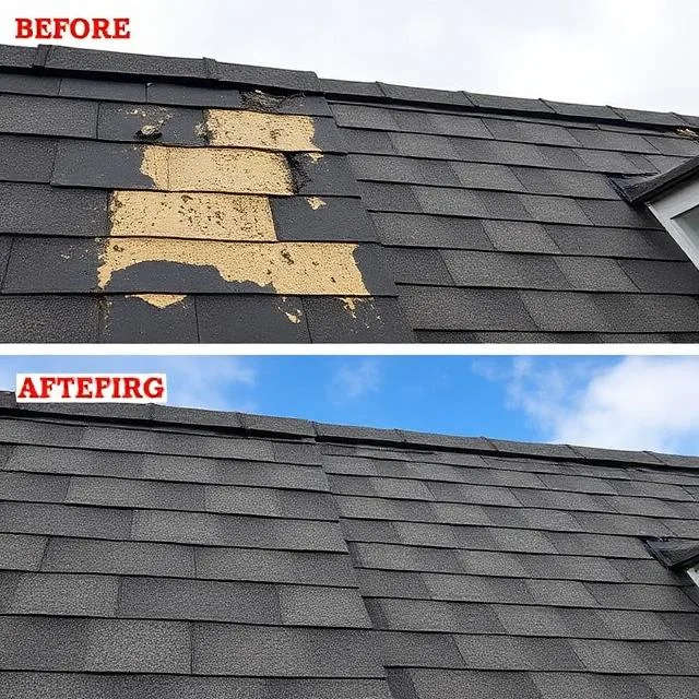 Roof Repair Near Me in Marshfield, VT near me
